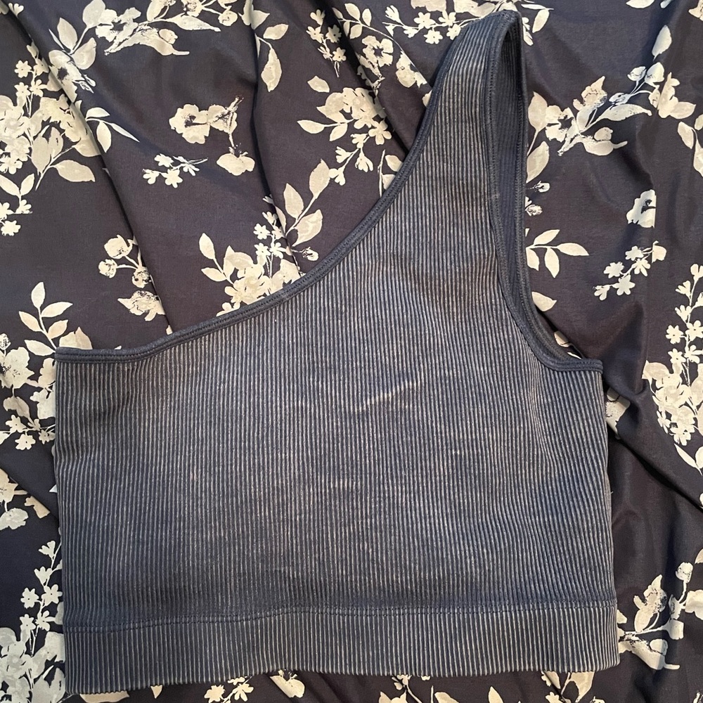 Cropped Gilly Hicks Bralette
